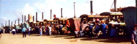 Tourist on Board Image